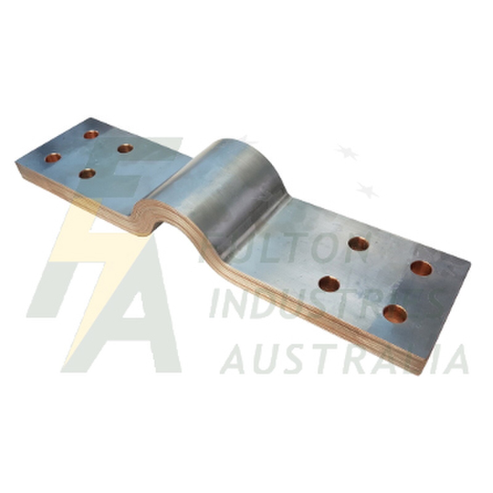 Flexible copper laminate